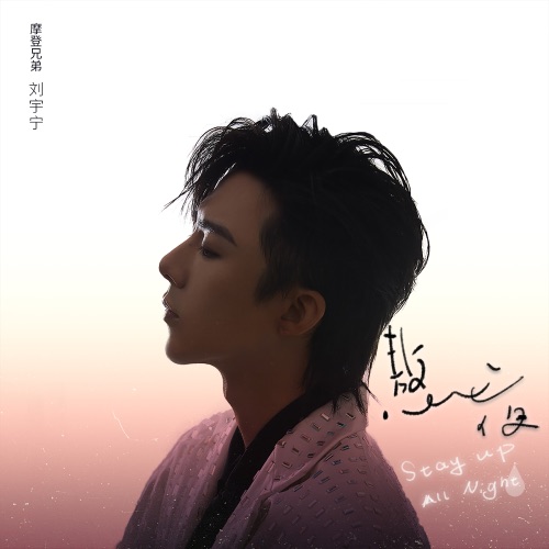 熬夜 – Single – 刘宇宁-无损音乐