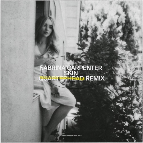 Skin (Quarterhead Remix) – Single – Sabrina Carpenter-无损音乐