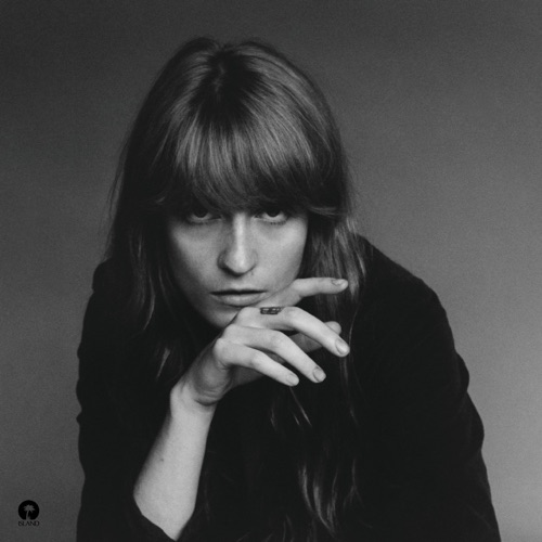 How Big, How Blue, How Beautiful – Florence + the Machine-无损音乐