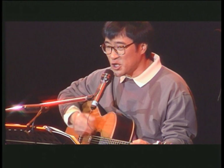 李宗盛 《十年回顾暂别乐坛演唱会》 1994 演唱会 [DVD ISO 4.27G]