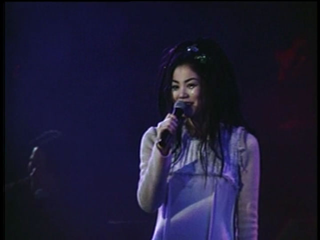 王菲 《最精彩的演唱会 Karaoke 台湾福茂版》 演唱会 [DVD ISO 6.73GB]