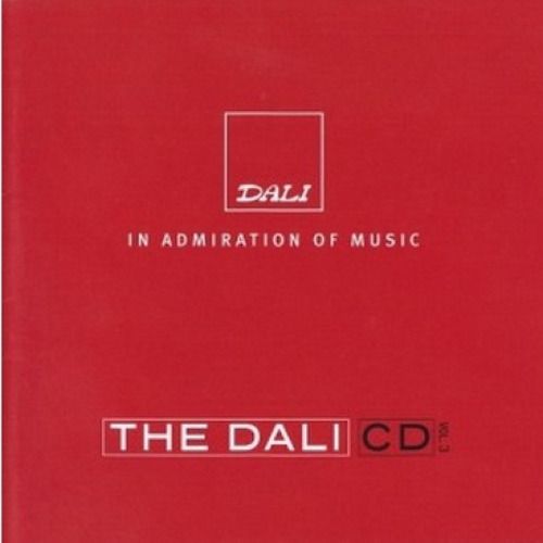 The Dali-3 – 达尼测试碟 [5.1声道]-无损音乐