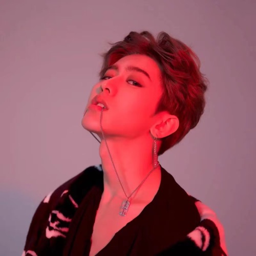 I Wanna Get Love – Single – 蔡徐坤-无损音乐