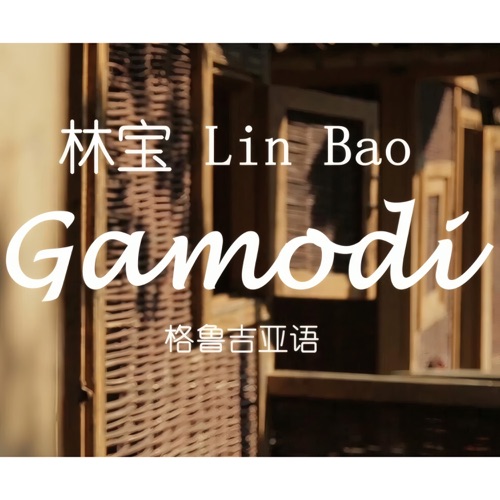 Gamodi – Single – 林宝-无损音乐
