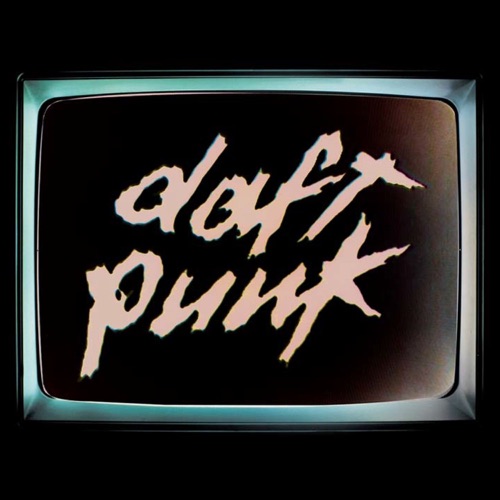 Human After All (Remixes) – Daft Punk-无损音乐