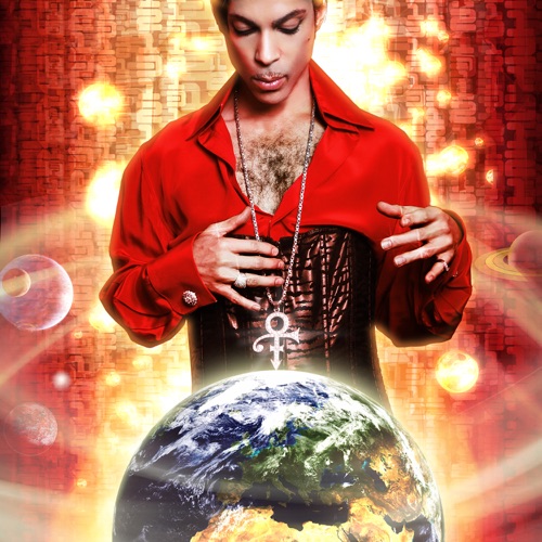 Planet Earth – PRINCE-无损音乐