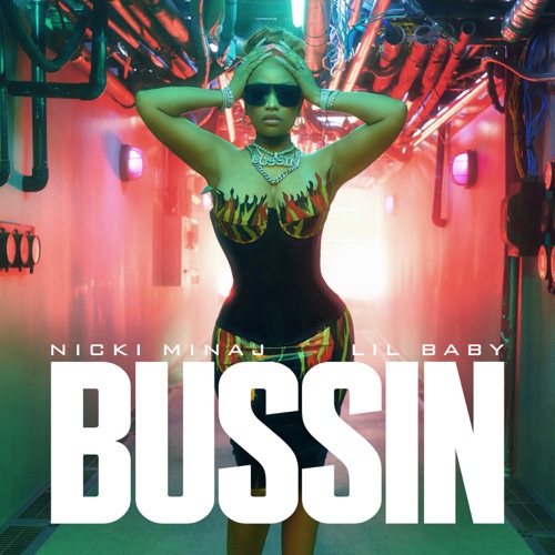 Bussin (Instrumental) – Single – Nicki Minaj-无损音乐