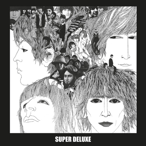 Revolver (Super Deluxe) – The Beatles-无损音乐