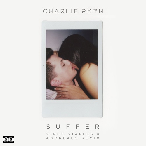 Suffer (Vince Staples & AndreaLo Remix) – Single – Charlie Puth-无损音乐
