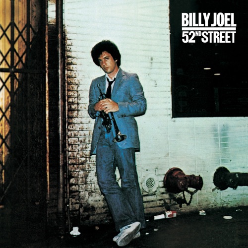 52nd Street – Billy Joel-无损音乐