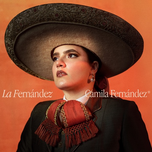 La Fernández – Camila Fernández-无损音乐