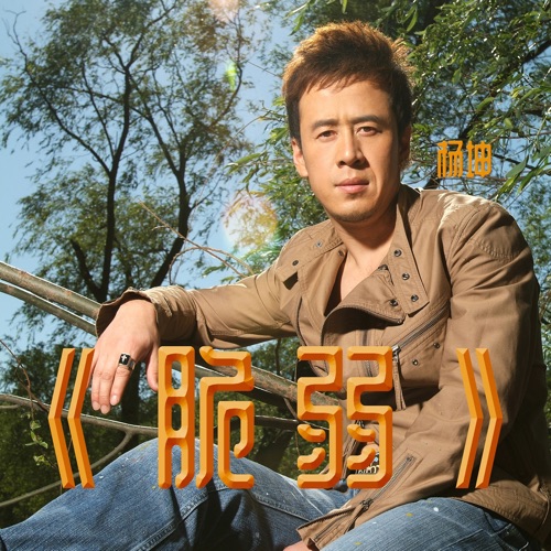脆弱 – Single – 杨坤-无损音乐