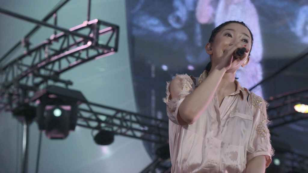 DREAMS COME TRUE 《Shijou Saikyou no Idou Yuuenchi DREAMS COME TRUE WONDERLAND BD+DVD》 2011 演唱会 [BDISO ISO 47.5GB]