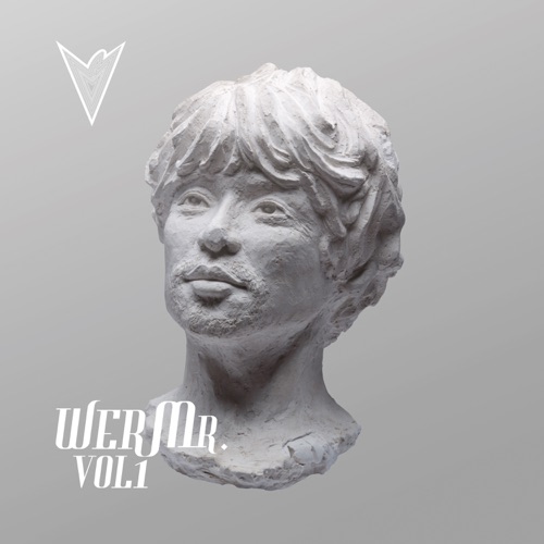 We R Mr., Vol. 1 – Mr.-无损音乐
