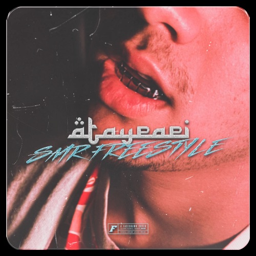 S.M.R Freestyle – Single – Ataypapi-无损音乐
