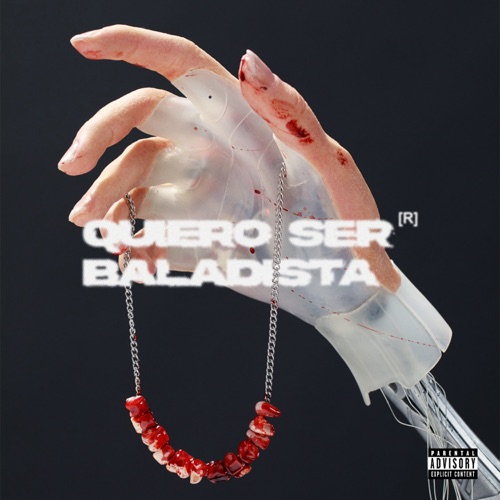 Quiero Ser Baladista – Single – Residente & Ricky Martin-无损音乐