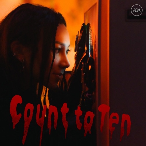 Count to Ten – Single – AGA-无损音乐