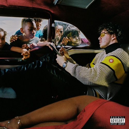 Thats What They All Say – Jack Harlow Thats What They All Say – Jack Harlow