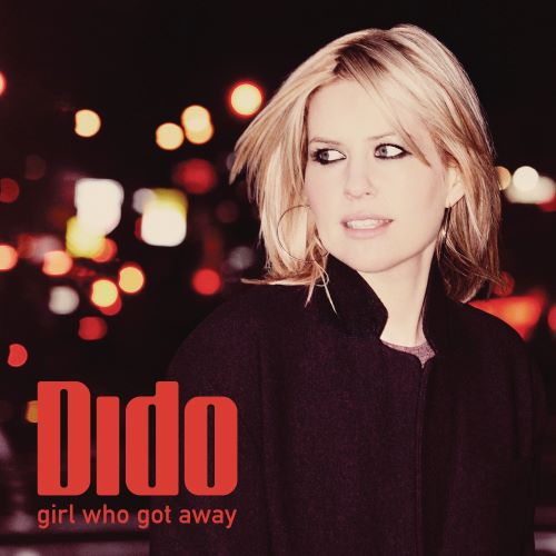Dido Girl Who Got Away (Deluxe)-无损音乐