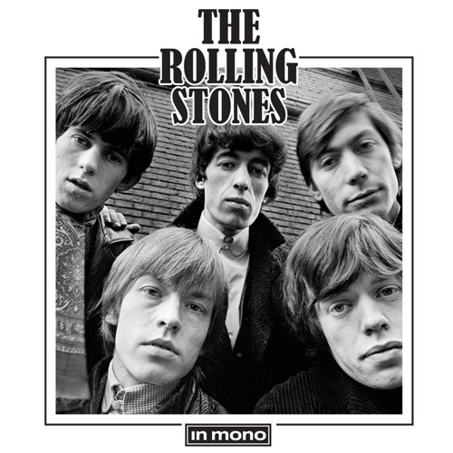 The Rolling Stones In Mono (Remastered) – The Rolling Stones-无损音乐