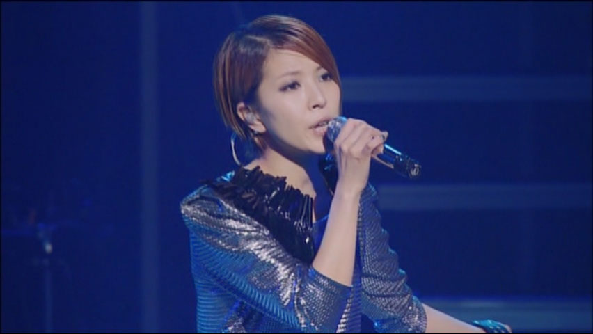 보아 《BoA LIVE TOUR IDENTITY》 2010 演唱会 [DVD ISO 7.53GB]