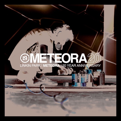 Lost (PLZ Tethered Version) – Single – LINKIN PARK-无损音乐