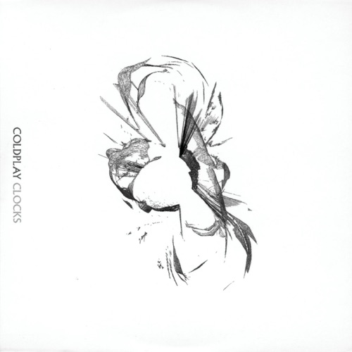 Clocks – Single – Coldplay-无损音乐