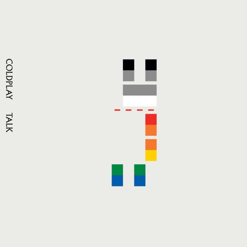 Talk – Single – Coldplay-无损音乐