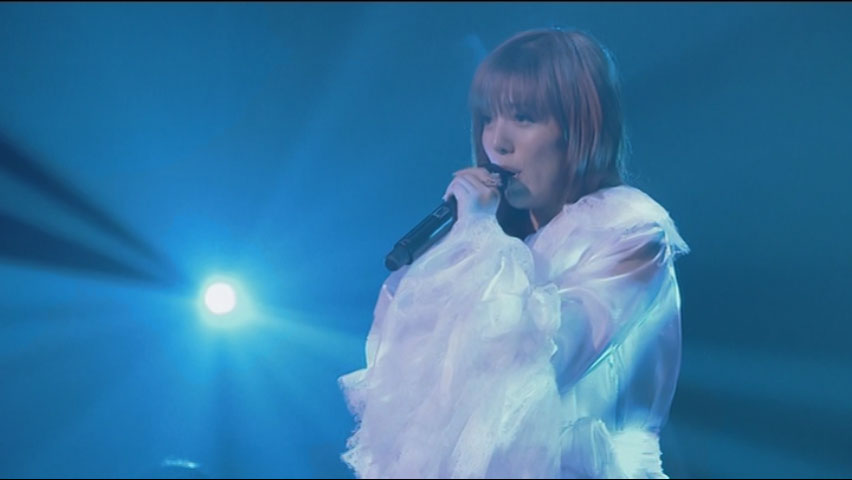 阿兰 《alan 1st concert tour -voice of you- 日本版》 2010 演唱会 [DVD ISO 7.2GB]