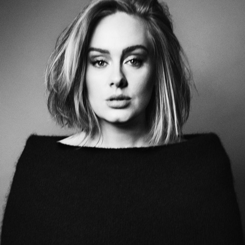 Water Under the Bridge – Single – Adele-无损音乐