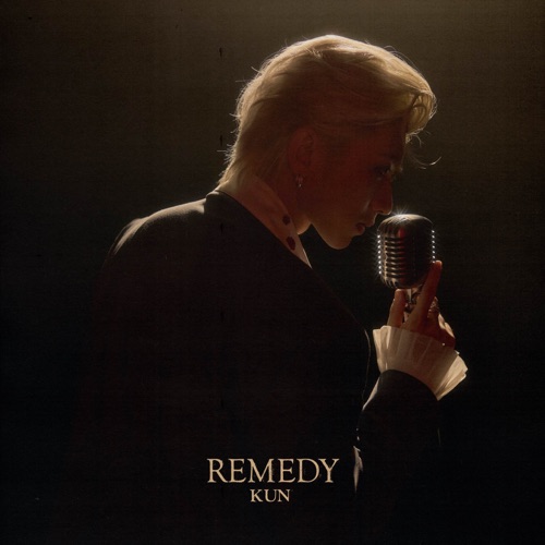 Remedy – Single – 蔡徐坤-无损音乐