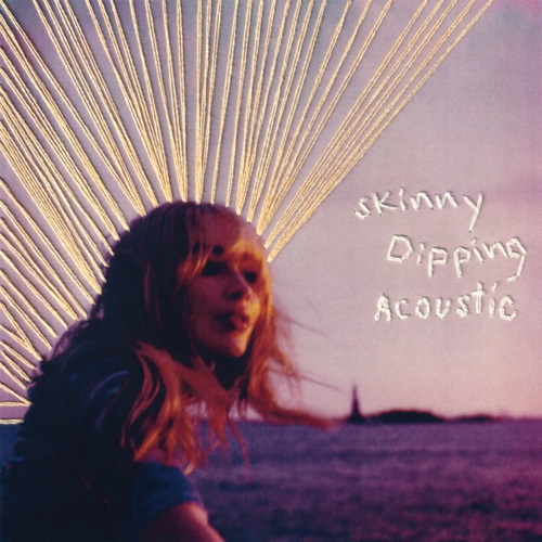 Skinny Dipping (Acoustic) – Single – Sabrina Carpenter-无损音乐
