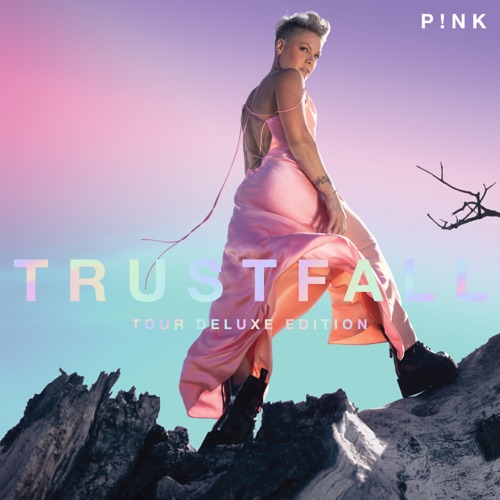 TRUSTFALL (Tour Deluxe Edition) – P!nk-无损音乐