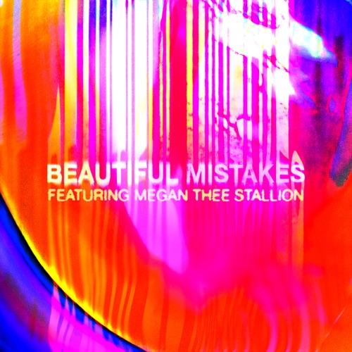 Beautiful Mistakes – Single – 魔力红乐团 & Megan Thee Stallion-无损音乐