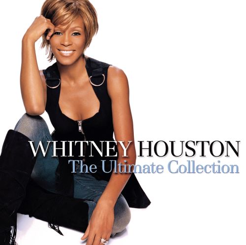 Whitney Houston 惠特妮·休斯顿 Whitney Houston – [The Ultimate Collection CD1 #07] So Emotional (2000 Remaster)-无损音乐