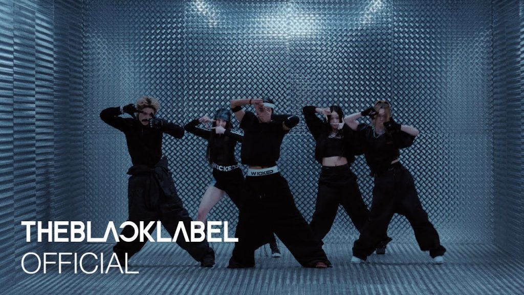 ALLDAY PROJECT - WICKED (Performance Video Ver. A) [2160P 4K] [Bugs MP4 2.46GB]-无损音乐/蓝光演唱会