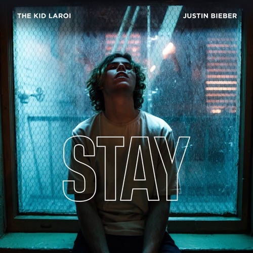 STAY – Single – The Kid LAROI & Justin Bieber-无损音乐