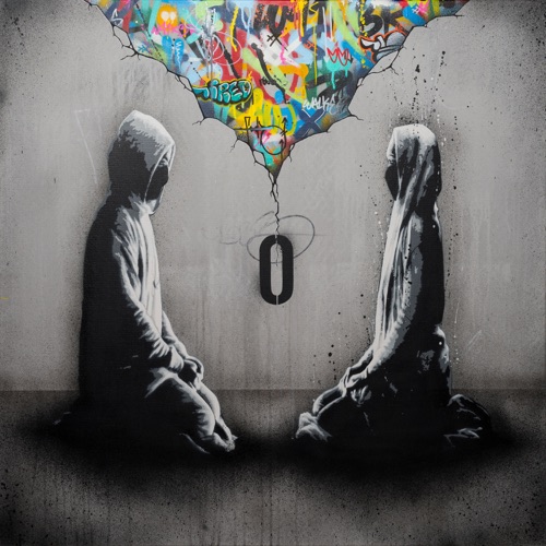 Tired (feat. Gavin James) – Single – Alan Walker-无损音乐