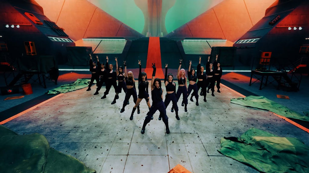 Dreamcatcher - VISION 4K 2160P [Bugs MP4 1.78GB]-无损音乐/蓝光演唱会