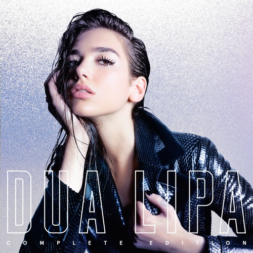 Dua Lipa (Complete Edition) – Dua Lipa-无损音乐