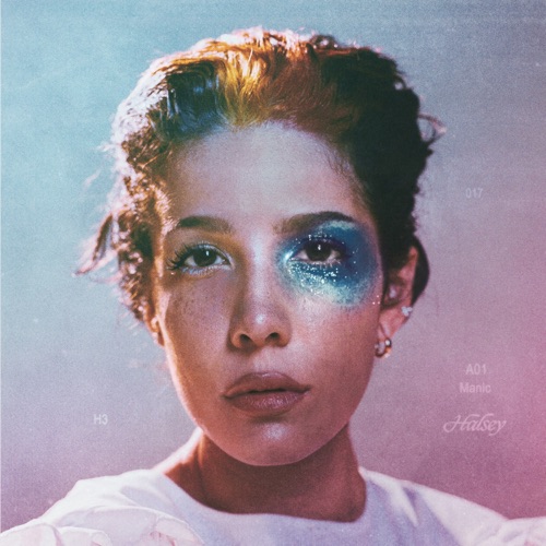 Manic – Halsey-无损音乐