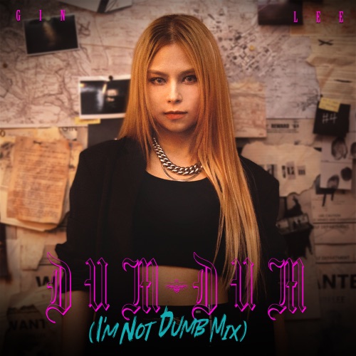 Dum Dum (I’m not dumb mix) – Single – 李幸倪-无损音乐