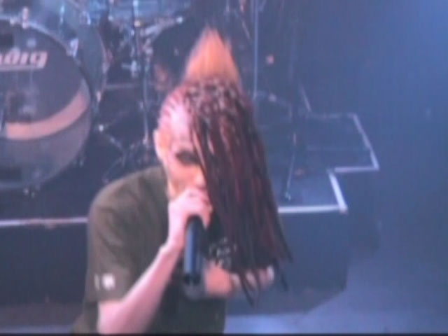Deflina Ma’riage 《~LAST INFECTION~》 2007 演唱会 [DVD ISO 7.73GB]