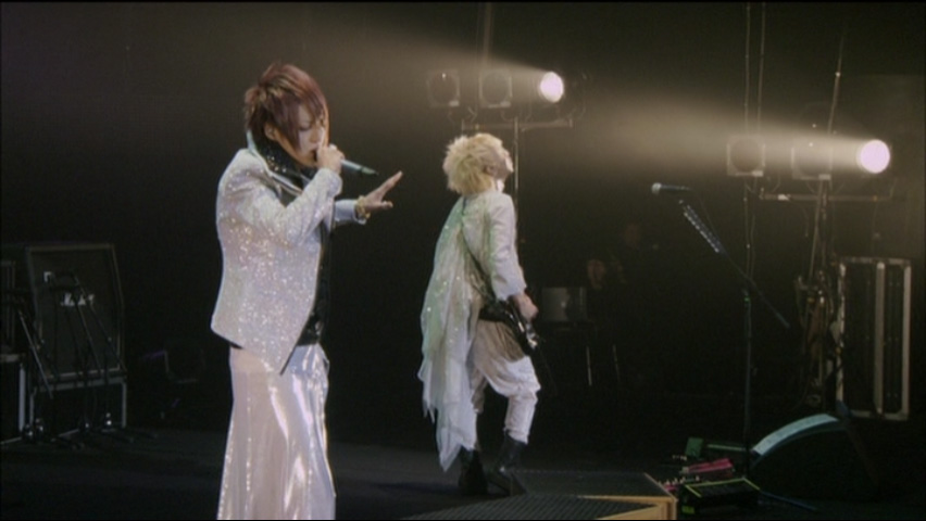 アリス九號. ALICE NINE 《TOKYO GALAXY Alice Nine Live Tour 10 FLASH LIGHT from the pastFINAL at Nippon Budokan》 2011 演唱会 [3DVD ISO 11GB]