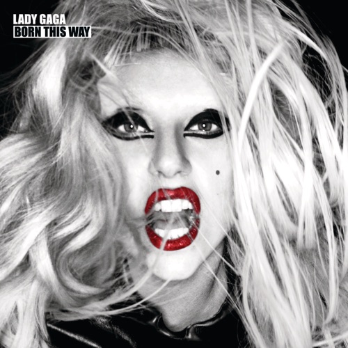 Born This Way (Special Edition) – Lady Gaga-无损音乐