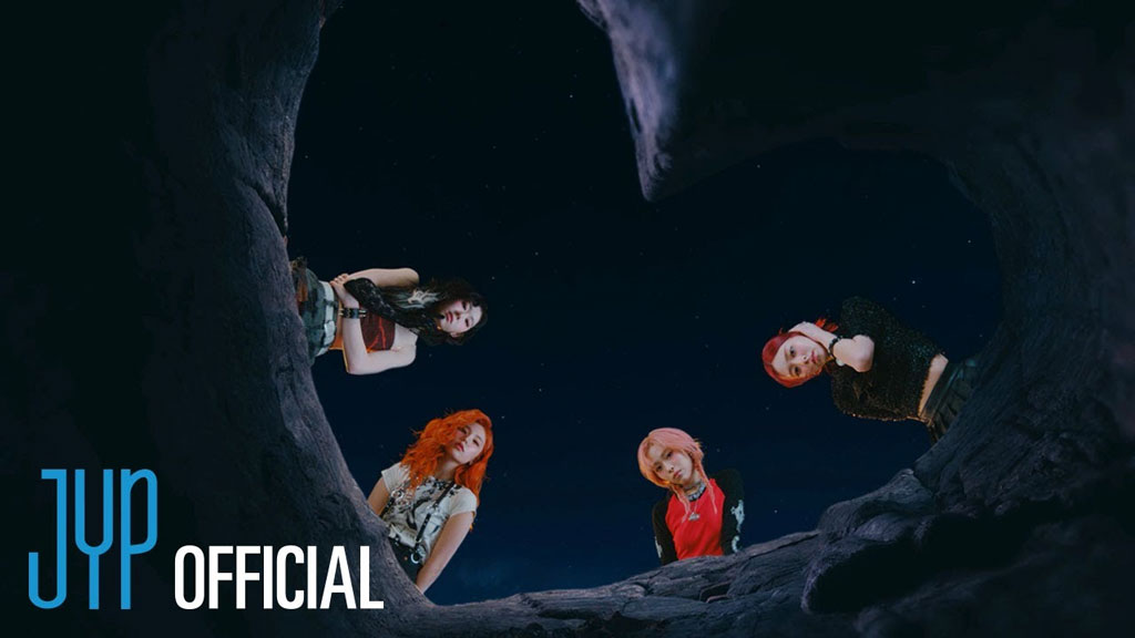 ITZY - Mr. Vampire 4K 2160P 60FPS [Bugs MP4 1.64GB]-无损音乐/蓝光演唱会