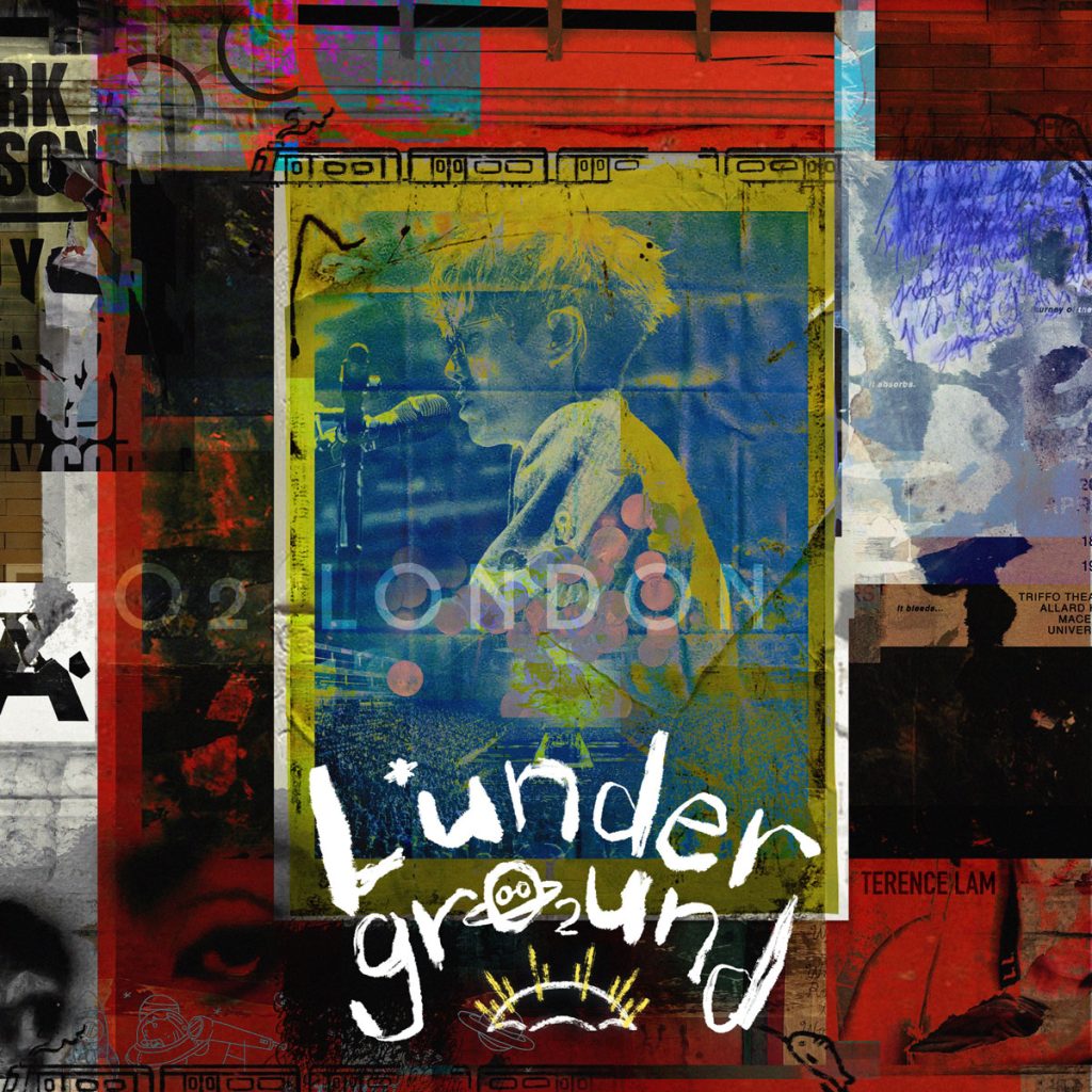 林家谦 L*underground Live at the O2 2024 [24Bit/48kHz] [Hi 《Res Flac 1.39GB》 2024 演唱会 [Hi-Res Flac 1.39GB]-无损音乐/蓝光演唱会