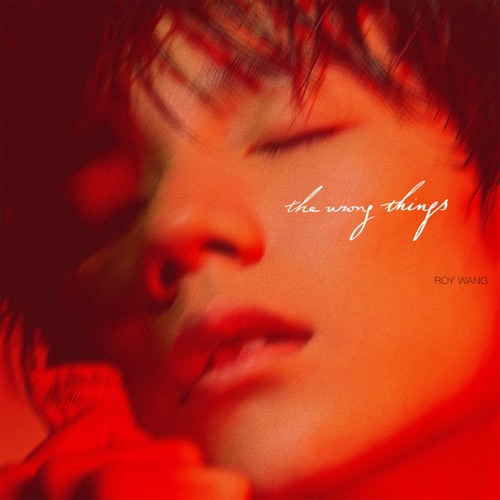 The Wrong Things – Single – 王源-无损音乐