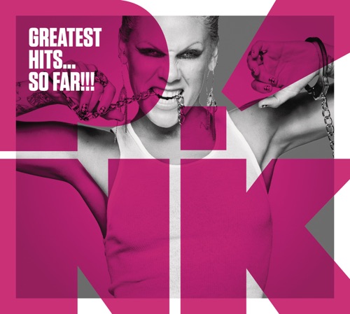 Greatest Hits…So Far!!! – P!nk-无损音乐