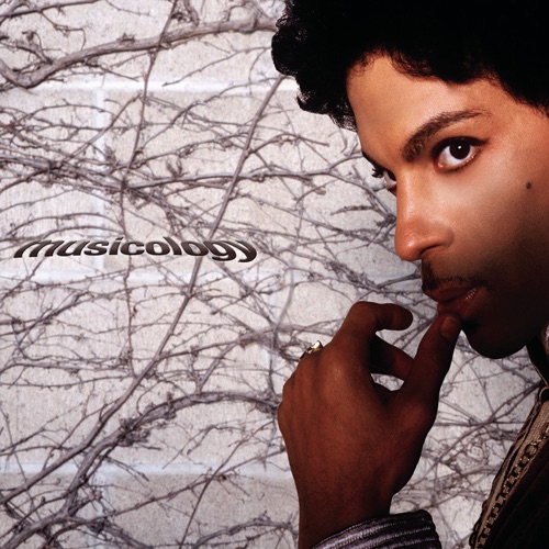 Musicology – PRINCE-无损音乐